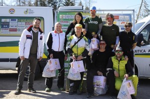 sociale dolomitica 2019 (PHOTO ELVIS) 22145 